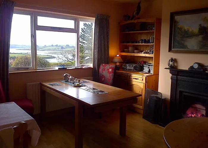 Seafield Farmhouse