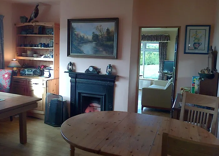 Seafield Farmhouse