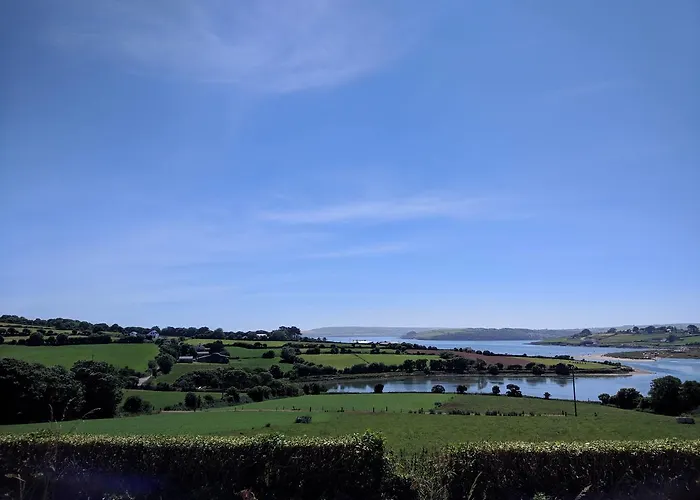 Seafield Farmhouse