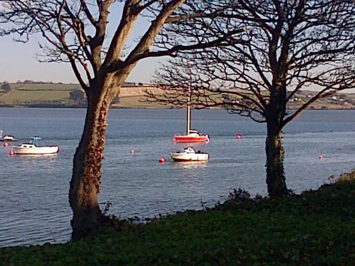 Seafield Kilbrittain