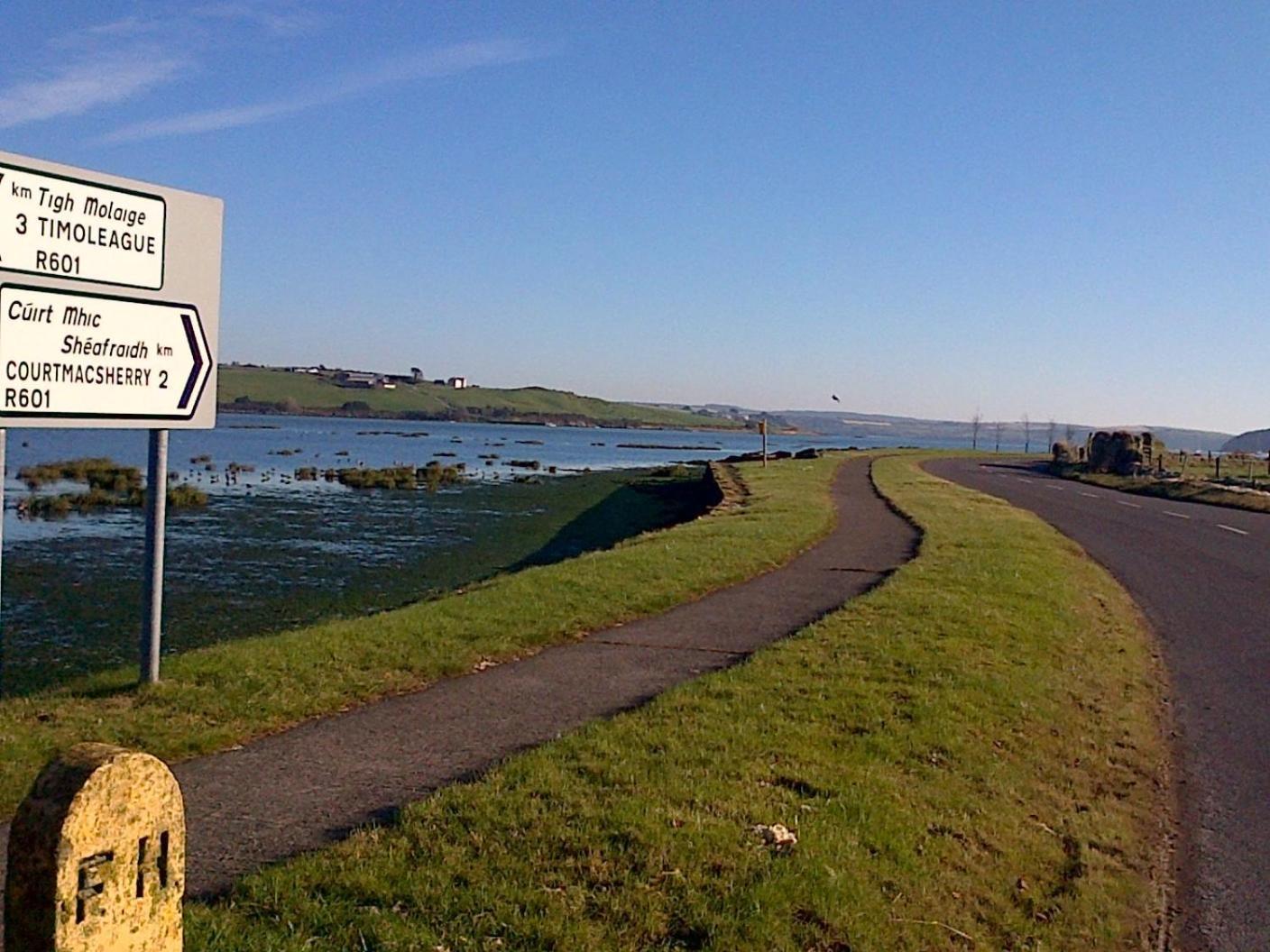 Seafield
