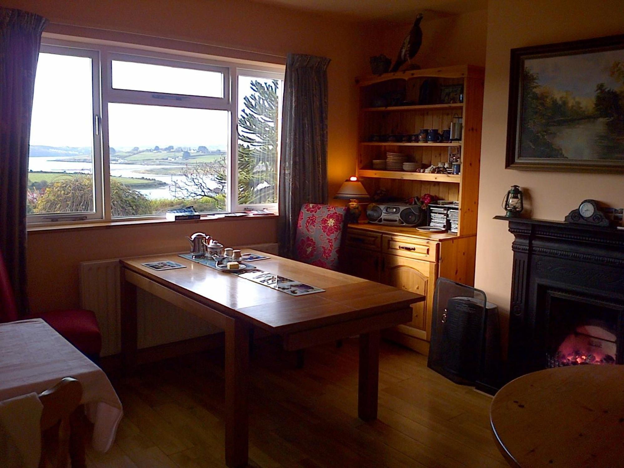 Seafield Couette-café