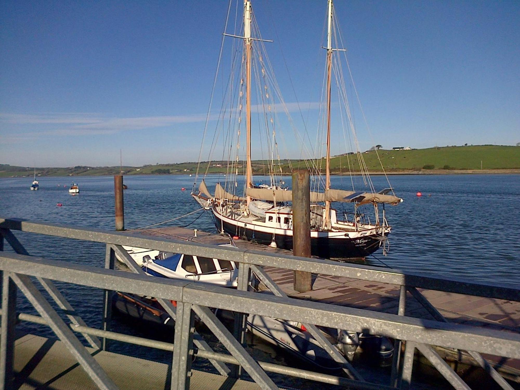 Seafield Kilbrittain