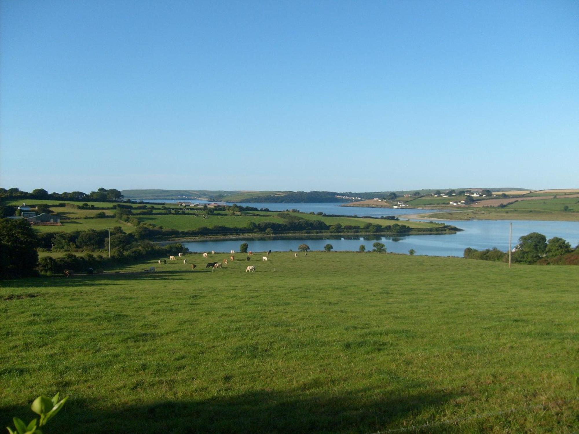 Seafield Bed & Breakfast Kilbrittain