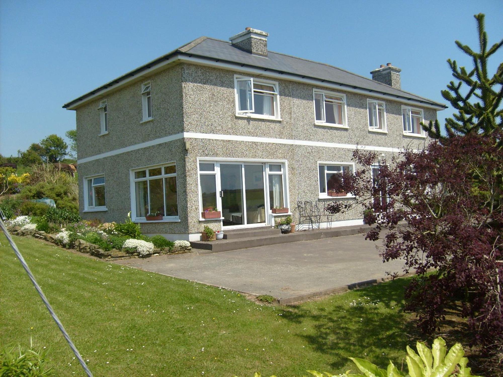 Seafield