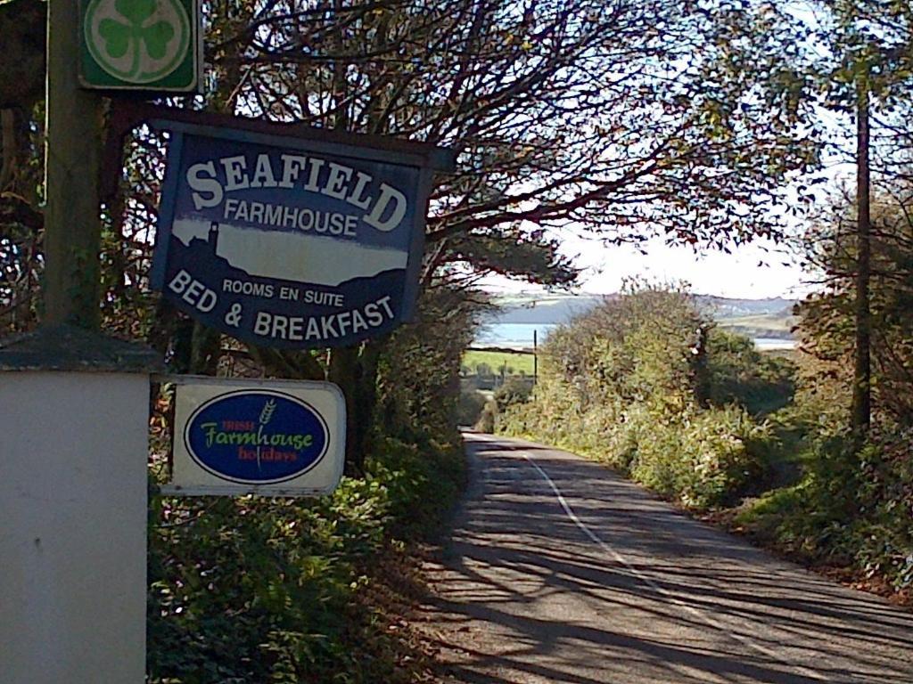 Couette-café Seafield Kilbrittain