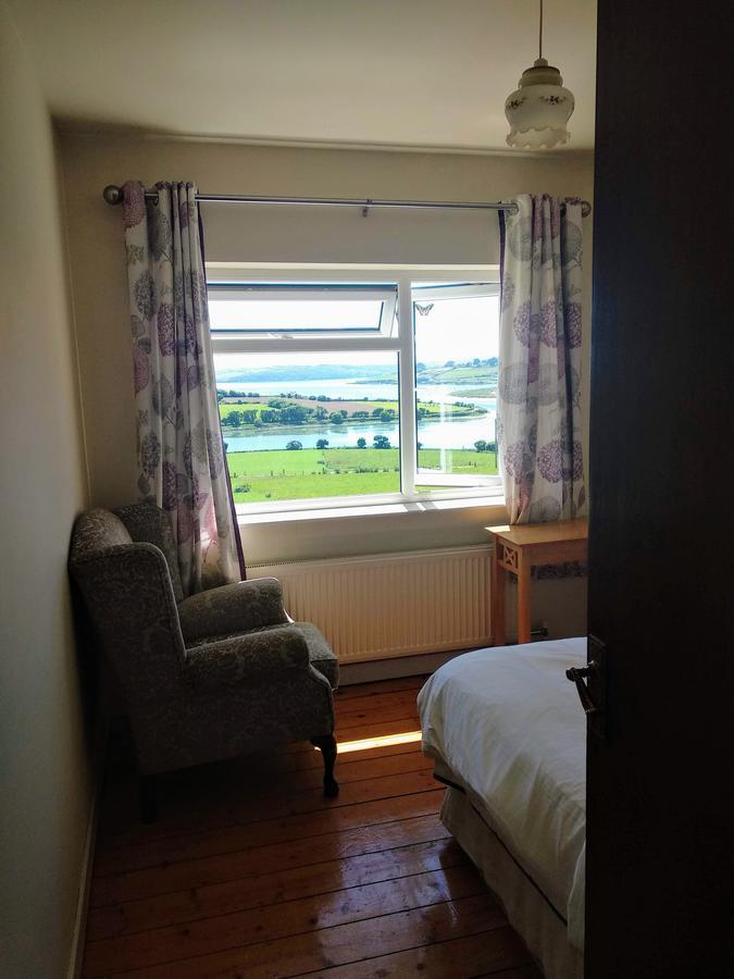Bed & Breakfast Seafield