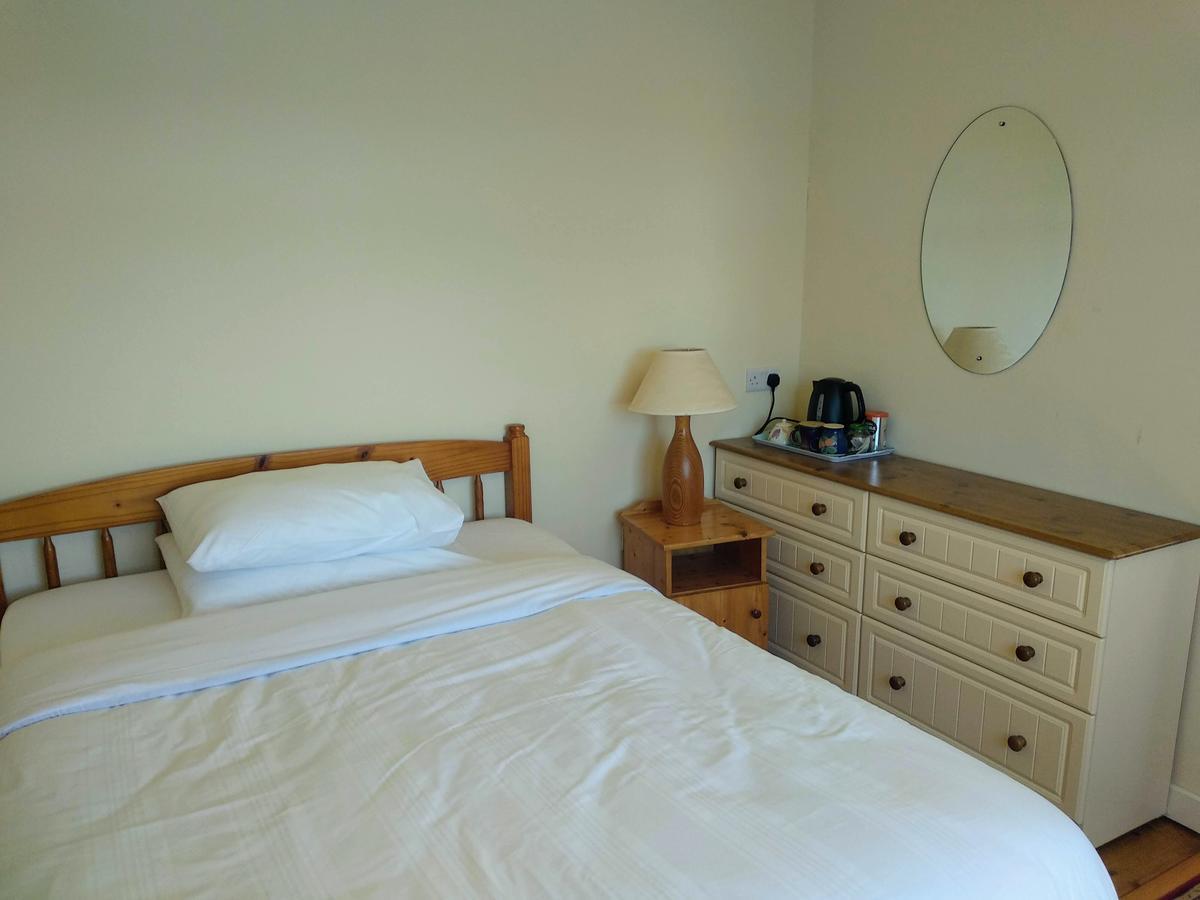 Bed & Breakfast Seafield