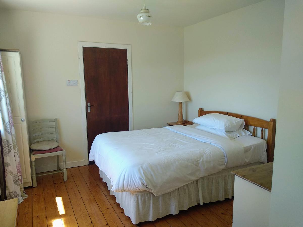 Bed & Breakfast Seafield