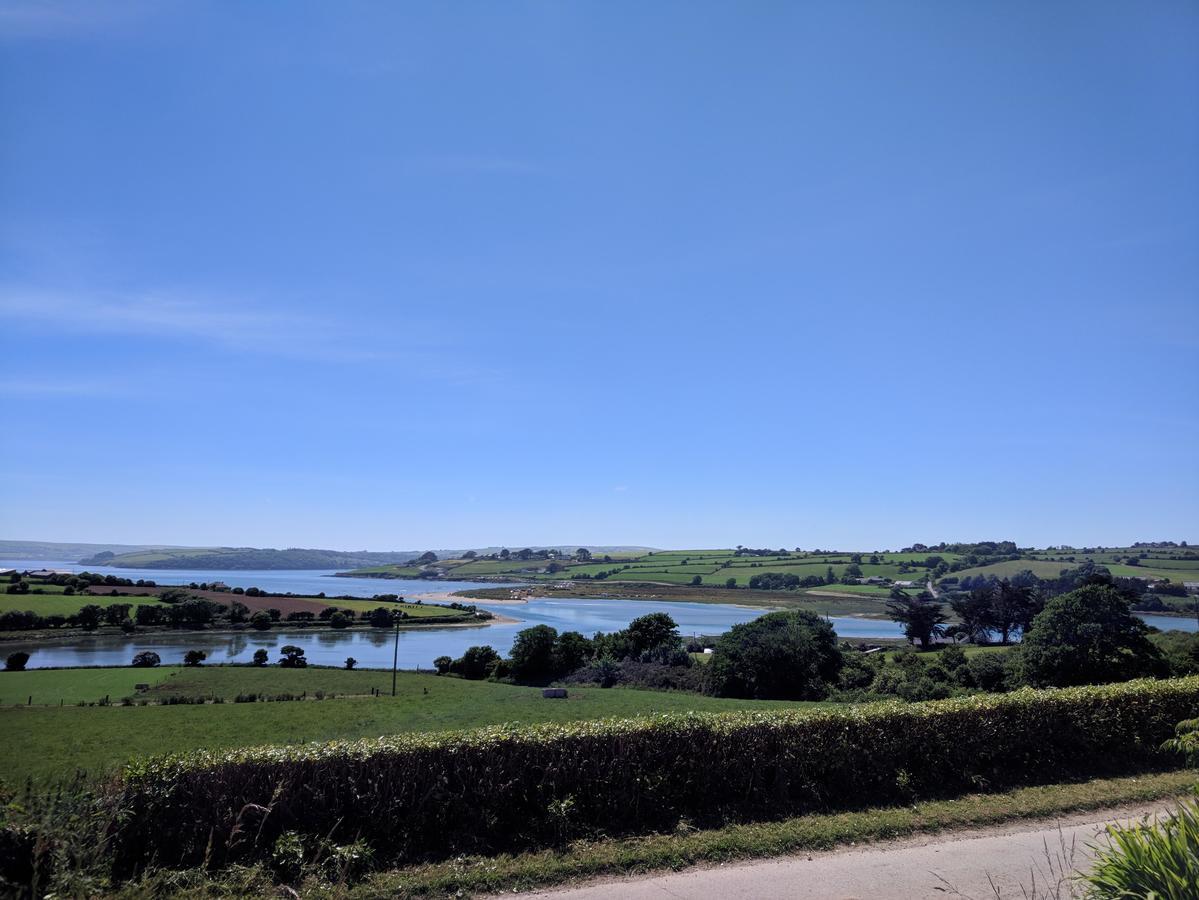 Bed & Breakfast Seafield