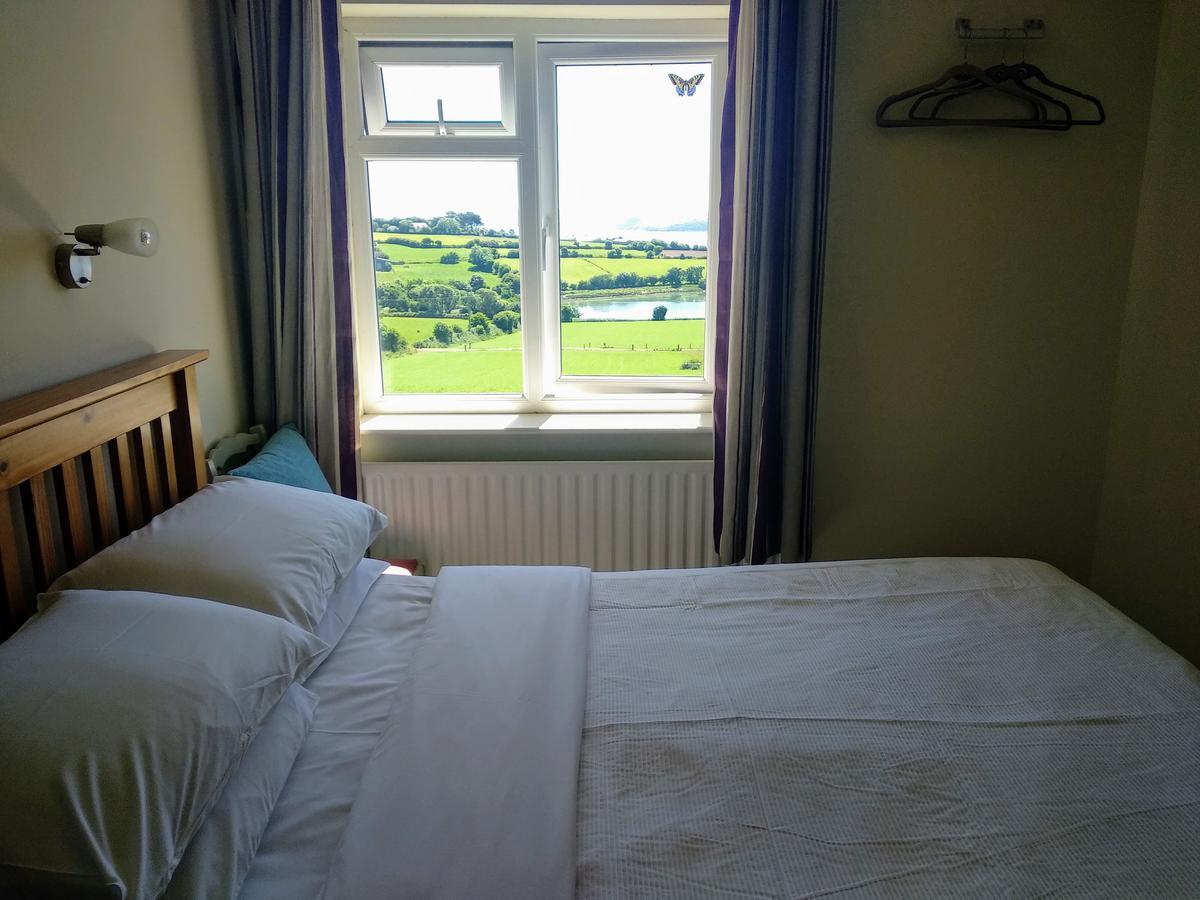 Seafield Couette-café Kilbrittain