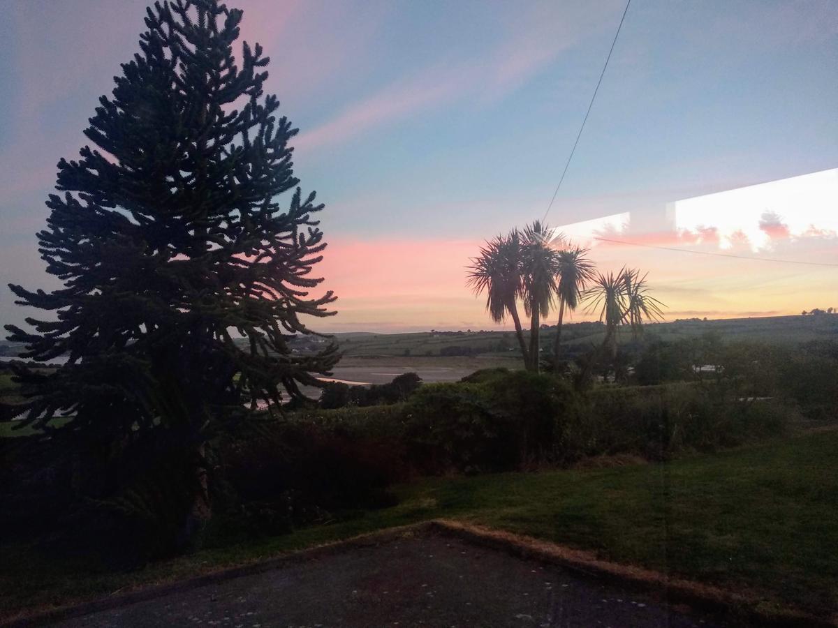 Seafield Bed & Breakfast