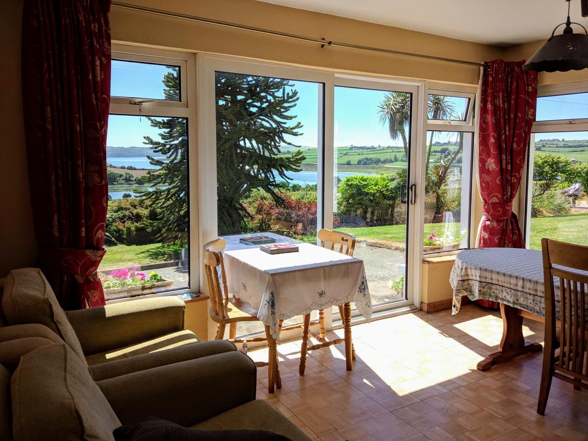 Couette-café Seafield Kilbrittain