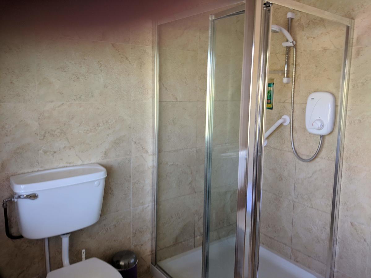 Seafield Bed & Breakfast Kilbrittain
